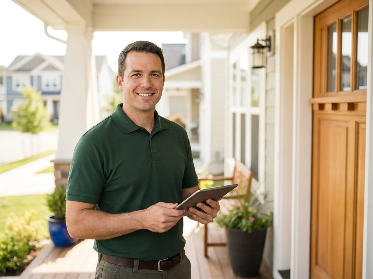 Pest control FAQs for Harpers Ferry, WV